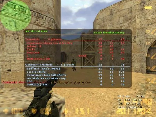 cs的版本,详细数据解释定义&amp;专业款_v6.786