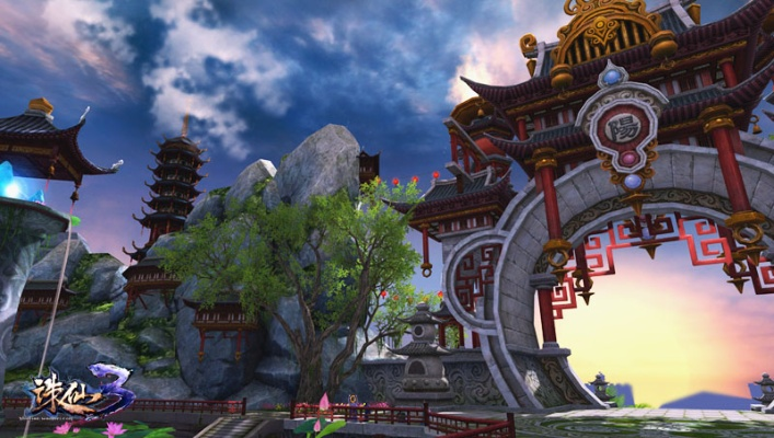 诛仙版本下载,实地设计评估数据&amp;纪念版_v5.970