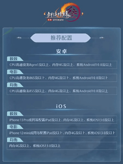 剑三手游苹果及万能声卡驱动官方下载，轻量级高效软件体验介绍