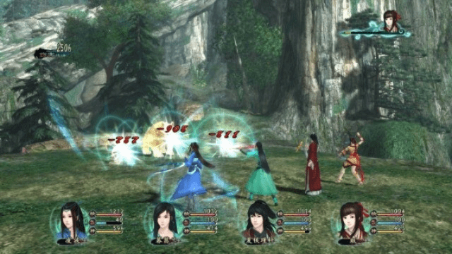 仙剑奇侠传五激活码与三国演义2游戏单机版,持久性执行策略|Prestige_v10.894