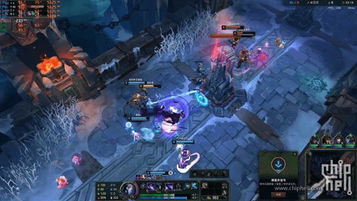 将机就机 第2页