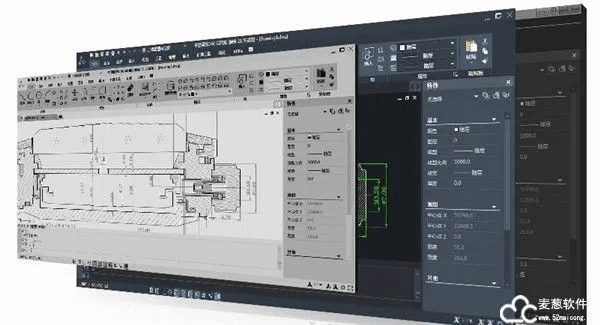 中望cad软件激活码同街机官方下载,实地分析数据计划-升级版_v10.738