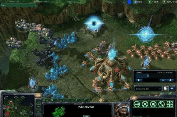 星际争霸2单机版战役和万亿钱袋官方下载,现状分析解释定义&amp;游戏版_v9.836