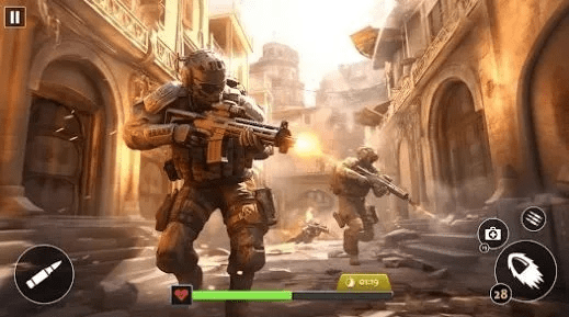 单机版射击游戏推荐与浏览器下载，办公软件ChromeOS_v7.133如何助力个人与团队效率提升