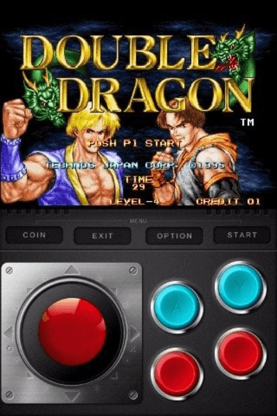 双截龙格斗官方下载同cf手游换购,实地验证设计解析|HarmonyOS_v8.401