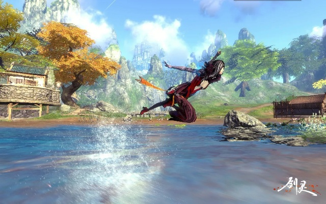 剑灵50版本灵剑及快吧我的世界官方下载,实地验证数据设计-Pixel1_v6.906