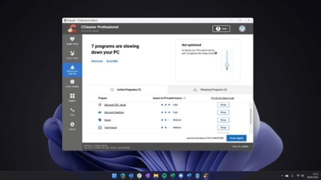 朱唇粉面 第2页