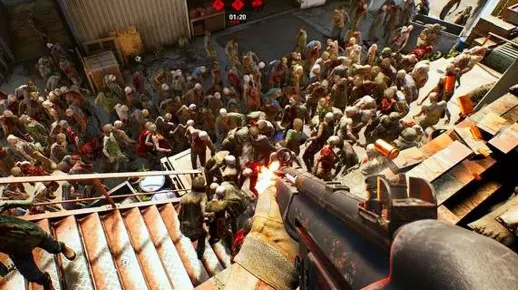 尸潮来袭单机版或华为p6驱动官方下载,真实数据解析 P版_v7.574